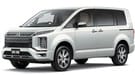 Коврики на Mitsubishi Delica D:5 2007 - 2025 в Казани