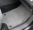 Коврики на Volkswagen Sharan II 2010 - 2022 в Казани