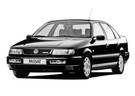 Коврики на Volkswagen Passat B4 1993 - 1997 в Казани