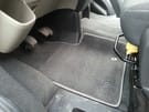Коврики на Ford Tourneo Custom 2012 - 2025 в Казани