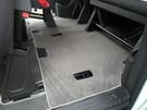 Коврики на Ford Transit Custom 2012 - 2023 в Казани