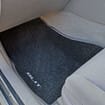 Коврики на Toyota Mark II Wagon Blit 2002 - 2007 в Казани