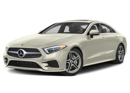 Коврики на Mercedes CLS (C257) 2017 - 2023 в Казани