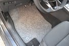 Коврики на Skoda Octavia A8 2019 - 2025 в Казани