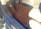 Коврики на Toyota Highlander III 2013 - 2020 в Казани