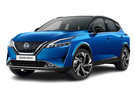Коврики на Nissan Qashqai (J11) (Российская сборка) 2015 - 2022 в Казани