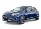 EVA коврики на Renault Megane III 2008 - 2016 в Казани