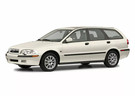 Коврики на Volvo V40 I 1995 - 2004 в Казани