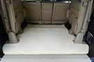 Коврики на Toyota Land Cruiser 200 2007 - 2021 в Казани