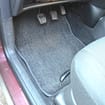 EVA коврики на Ford Focus I 1998 - 2005 в Казани