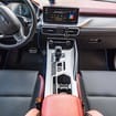 Коврики на Geely Coolray 2018 - 2025 в Казани