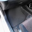 Коврики на Honda Fit Shuttle 2011 - 2015 в Казани