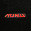 Коврики на Toyota Auris I 2006 - 2012 в Казани