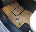 Коврики на Opel Astra H 2004 - 2011 в Казани