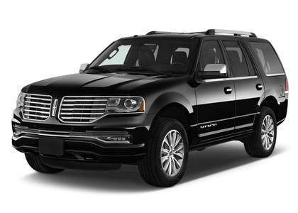 EVA коврики на Lincoln Navigator III 2006 - 2017 в Казани