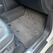 Коврики на Lexus LX 570 и LX450d 2007 - 2023 в Казани
