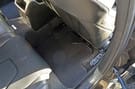 Ворсовые коврики на Audi S4 (B8) 2007 - 2015 в Казани