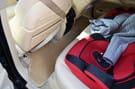 Коврики на BMW X5 (F15) 2013 - 2018 в Казани