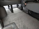 Коврики на Mercedes Sprinter (W907/W910) 2018 - 2025 в Казани