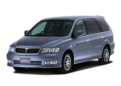 EVA коврики на Mitsubishi Chariot Grandis 1997 - 2003 в Казани EVA коврики на Mitsubishi Chariot Grandis 1997 - 2003 в Казани