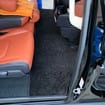 Коврики на KIA Carnival IV 2020 - 2025 в Казани