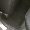 Коврики на Mitsubishi Lancer IX 2000 - 2010 в Казани