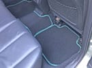 Коврики на Subaru Legacy VI 2014 - 2021 в Казани