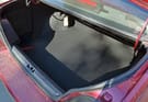 Коврики на Daewoo Nexia 1994 - 2016 в Казани
