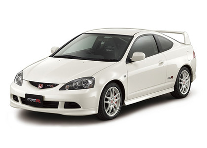 EVA коврики на Honda Integra IV 2001 - 2006 в Казани