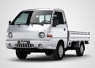 Коврики на Hyundai Porter I 1996 - 2012 в Казани