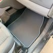 EVA коврики на Renault Scenic II 2003 - 2010 в Казани