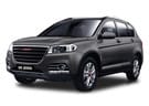 Коврики на Haval H6 2013 - 2022 в Казани