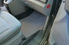 Коврики на Hyundai H1 II 2007 - 2022 в Казани