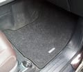 EVA коврики на Toyota Fortuner II 2015 - 2025 в Казани