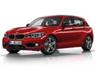 Коврики на BMW 1 (F20/F21) 2012 - 2020 в Казани