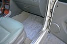 Коврики на SsangYong Musso 1993 - 2006 в Казани