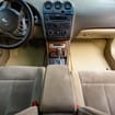 Коврики на Nissan Altima (L32) 2006 - 2012 в Казани