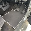 Ворсовые коврики на Toyota Land Cruiser 70 2006 - 2025 в Казани