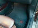 Коврики на Mini Cooper Clubman (F54) 2015 - 2025 в Казани