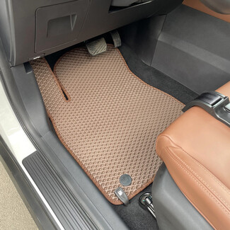 EVA коврики на Geely Vision X6 Pro 2021&nbsp;-&nbsp;2024 в Казани