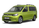 Коврики на Volkswagen Caddy V 2020 - 2025 в Казани