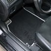 EVA коврики на Mitsubishi Lancer Evolution VII 2001 - 2003 в Казани