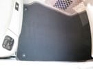 EVA коврики на Mercedes SL (R230) 2001 - 2011 в Казани