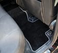 Коврики на Mercedes GLK (X204) 2008 - 2015 в Казани