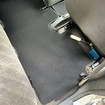 Ворсовые коврики на Honda Odyssey I 1994 - 1999 в Казани