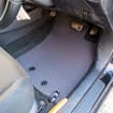 Коврики на Toyota Allion II 2007 - 2021 в Казани