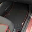 EVA коврики на Renault Megane III 2008 - 2016 в Казани