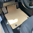 Коврики на KIA Ceed II 2012 - 2018 в Казани