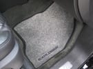 Ворсовые коврики на Ford Explorer V 2010 - 2019 в Казани