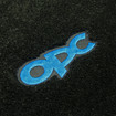 Коврики на Opel Corsa C 2000 - 2006 в Казани